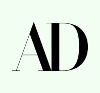 AD logo.