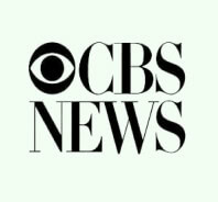 CBS news logo.