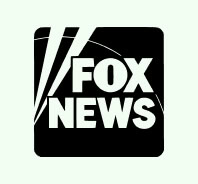 Fox News logo.