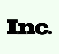 inc. logo.