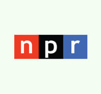 npr logo.