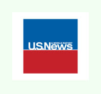 US news logo.