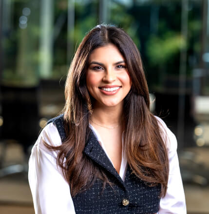 Disrupt PR CEO headshot.