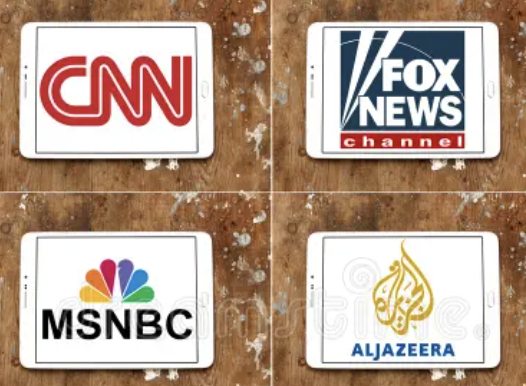 Food Allergy Institute media logos