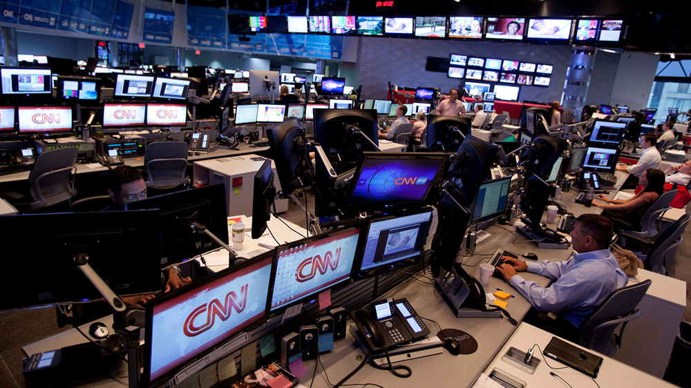 CNN Newsroom