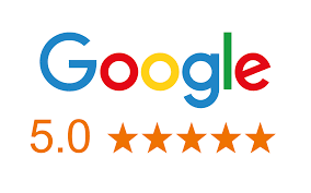 Google 5.0 Stars