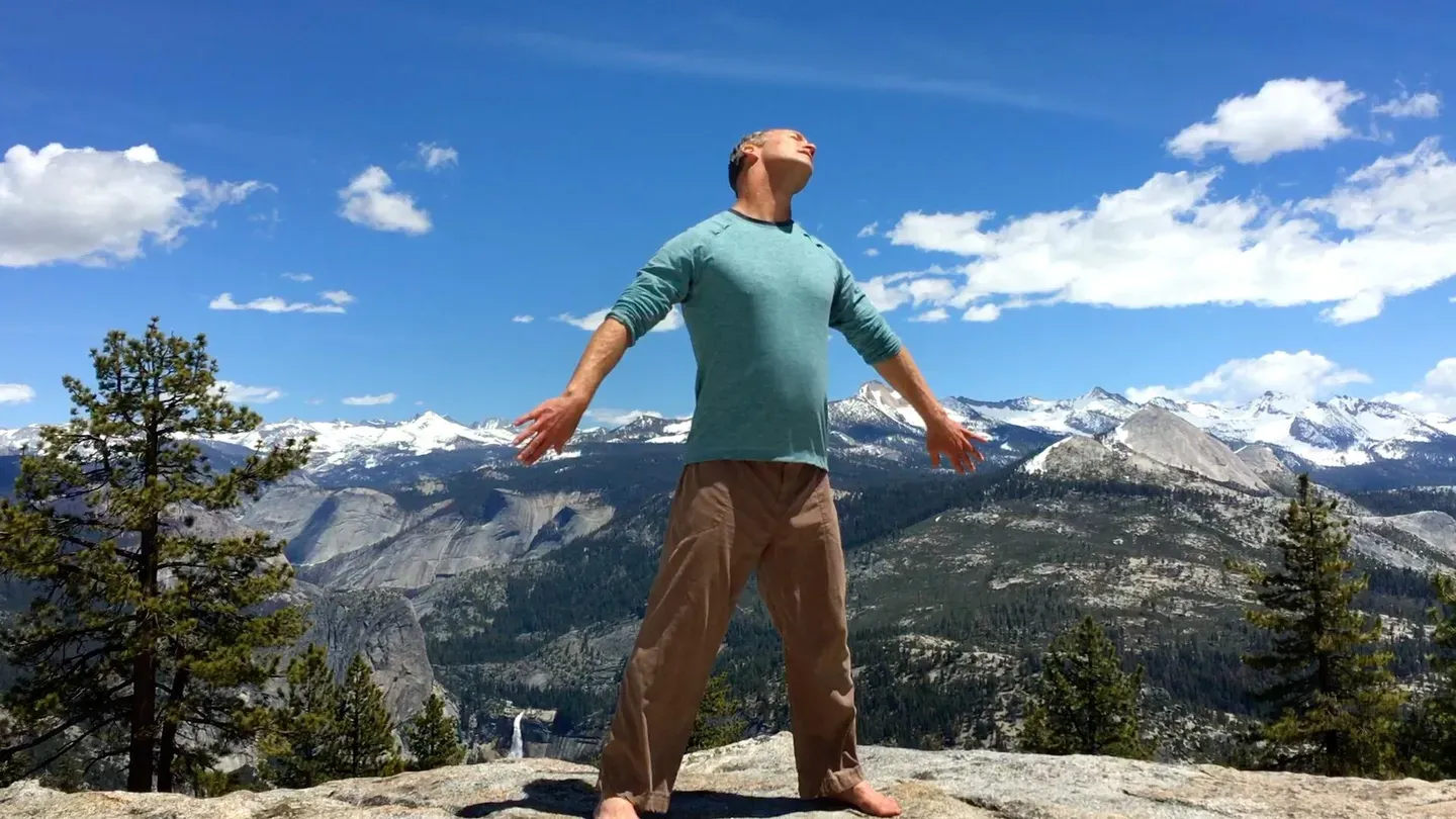 Lee Holden - Your Fountain of Youth