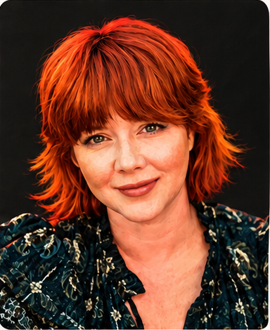 Lydia Davey Herter, Managing Director of Disrupt PR